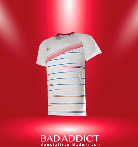 VICTOR T-SHIRT MEN T-20005 F