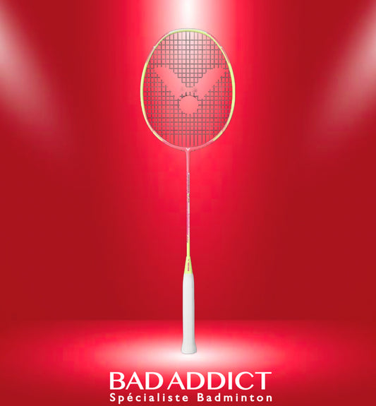 VICTOR RAQUETTE DRIVE X 0 M