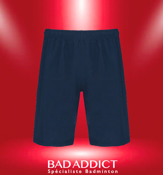 PROACT SHORT MEN BLACK
