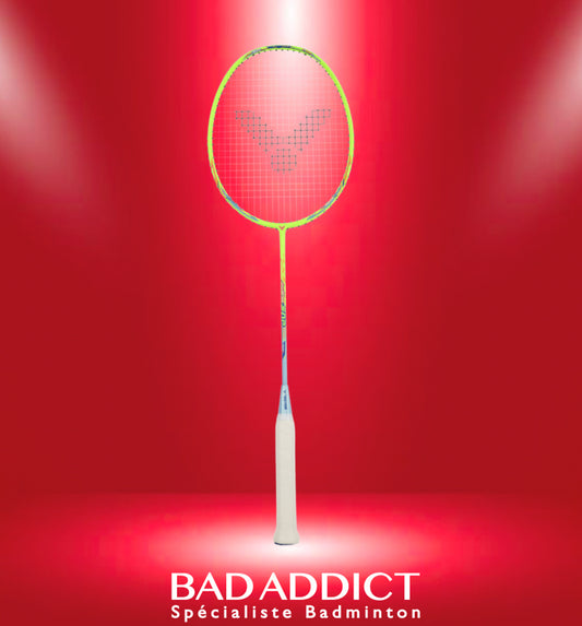 VICTOR RAQUETTE AURASPEED SNP R