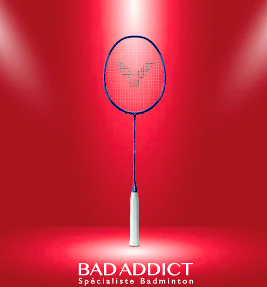 VICTOR RAQUETTE THRUSTER RYUGA