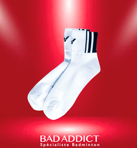 VICTOR CHAUSSETTES  INDOOR PERFORMANCE (X2)