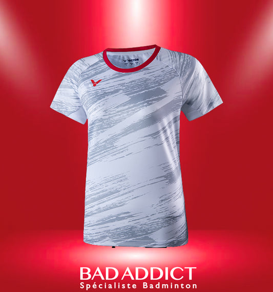 VICTOR T-SHIRT MEN T-20000TD A