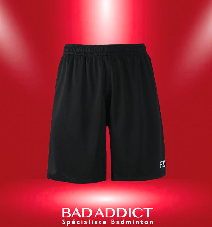 FORZA LANDERS SHORTS BLACK