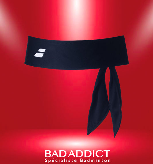 BABOLAT BANDEAU LOGO