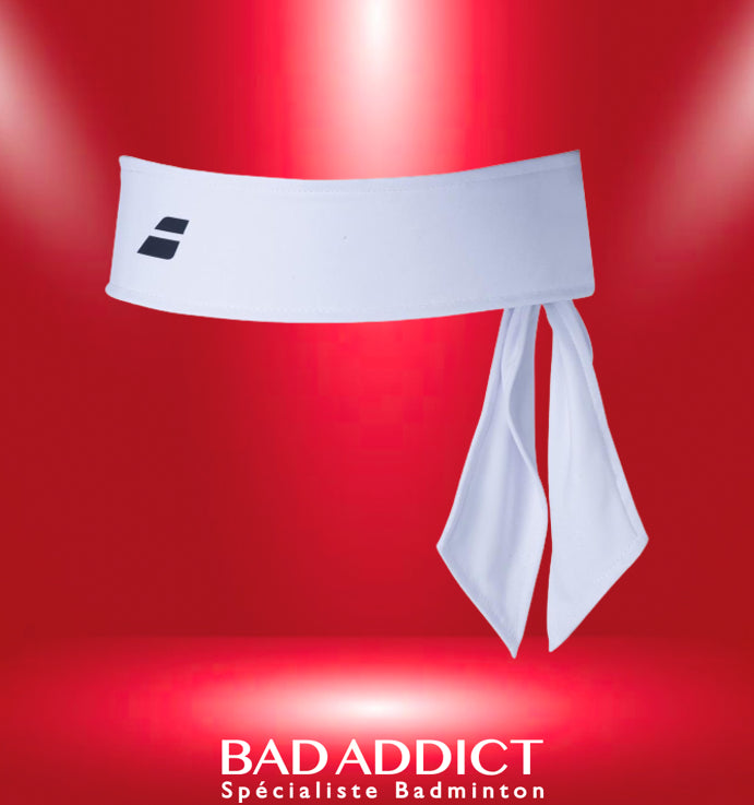 BABOLAT BANDEAU LOGO