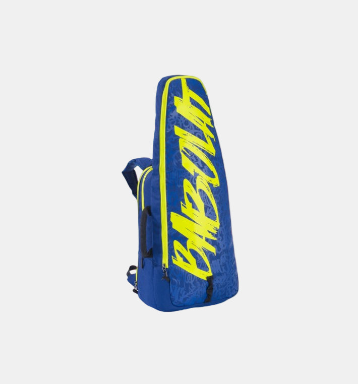 BABOLAT SAC A DOS TOURNAMENT BAG BLUE RED
