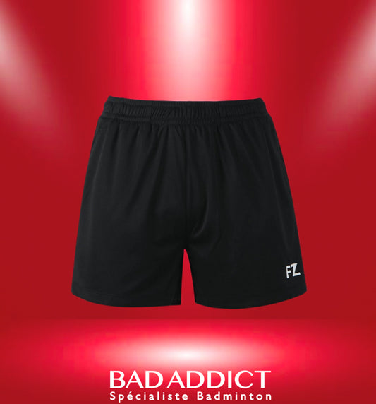 FORZA WOMEN LAIKA W 2IN 1 SHORTS BLACK