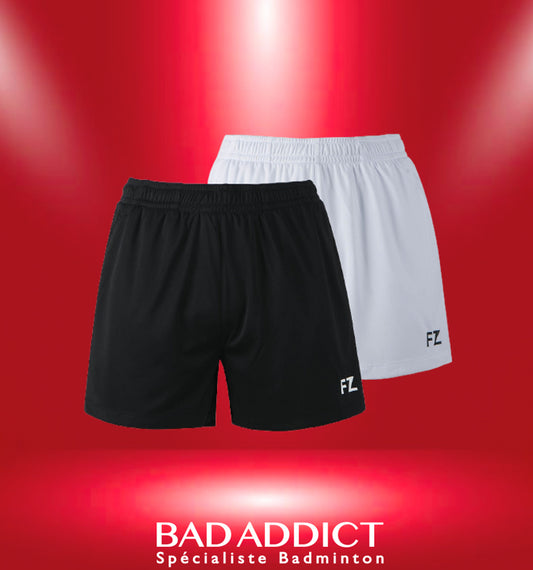 FORZA WOMEN LAIKA W 2IN 1 SHORTS BLACK