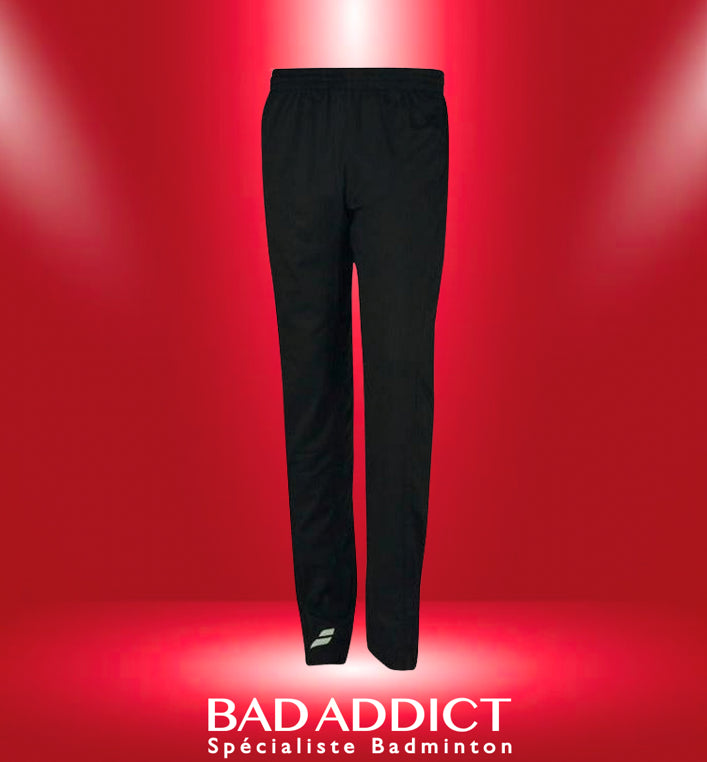 BABOLAT CORE CLUB PANT MEN RABBIT