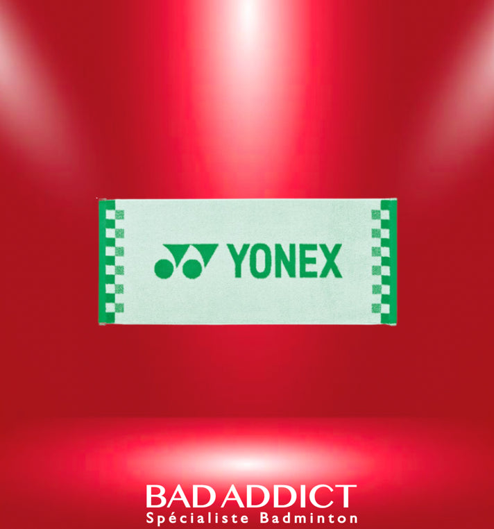 YONEX SERVIETTE