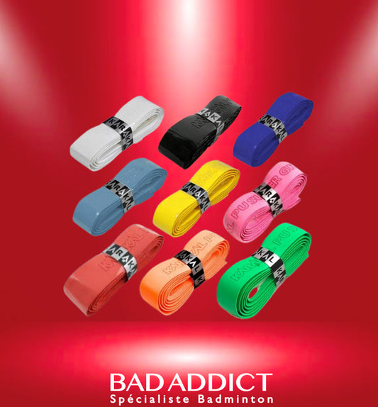 KARAKAL SURGRIP POINT 75 AIR GRIP X3