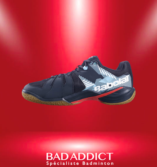 BABOLAT CHAUSSURES SHADOW SPIRIT MEN WHITE