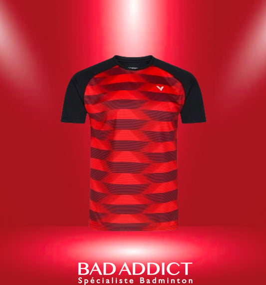 VICTOR T-SHIRT T-3310 MEN