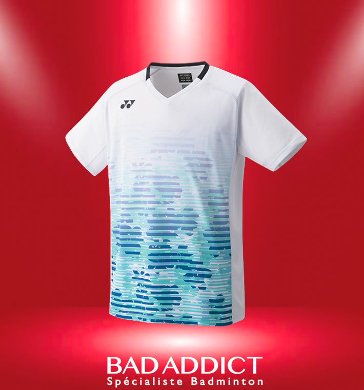 YONEX POLO CREW NECK MEN