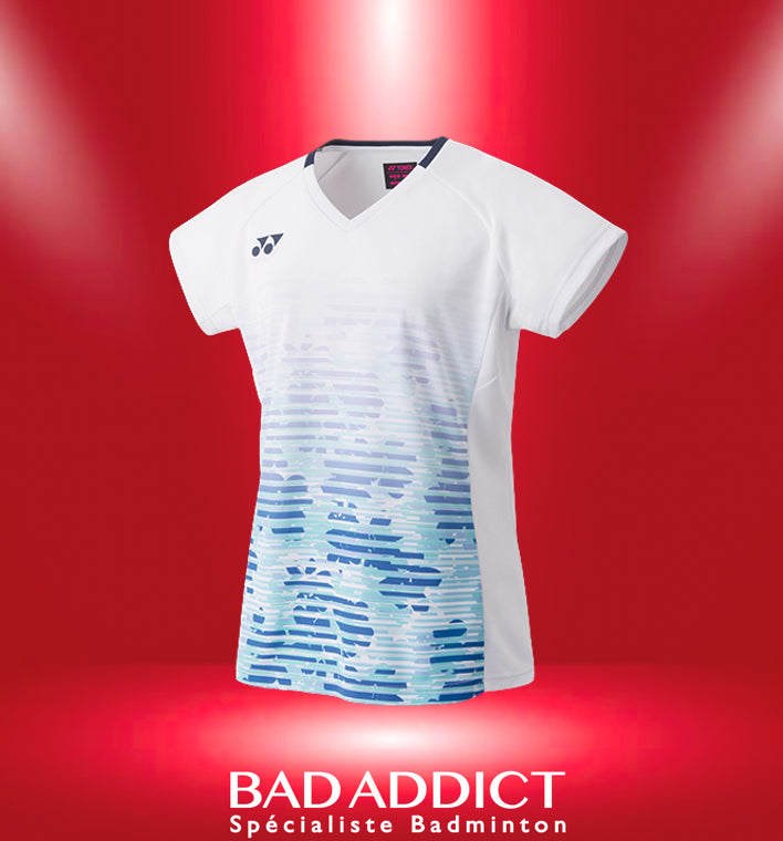 YONEX POLO CREW NECK WOMEN