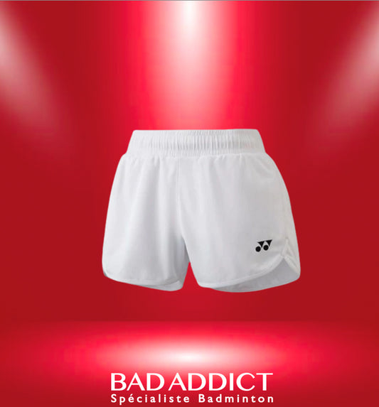 YONEX WOMEN SHORTS TEAM