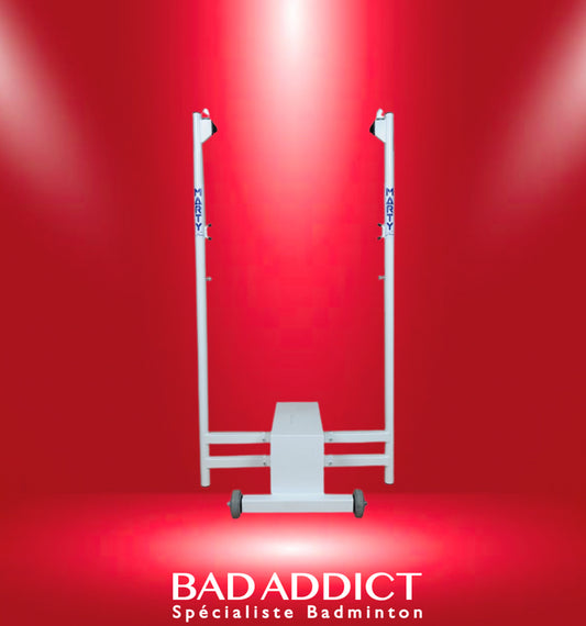 POTEAUX MARTY COMPETITION BD2008