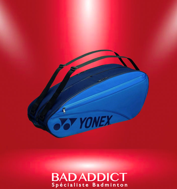 YONEX PRO TOURNAMENT BAG BLUE