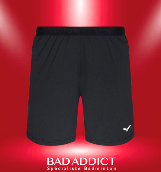VICTOR SHORT HOMME FUNCTIONS BLACK