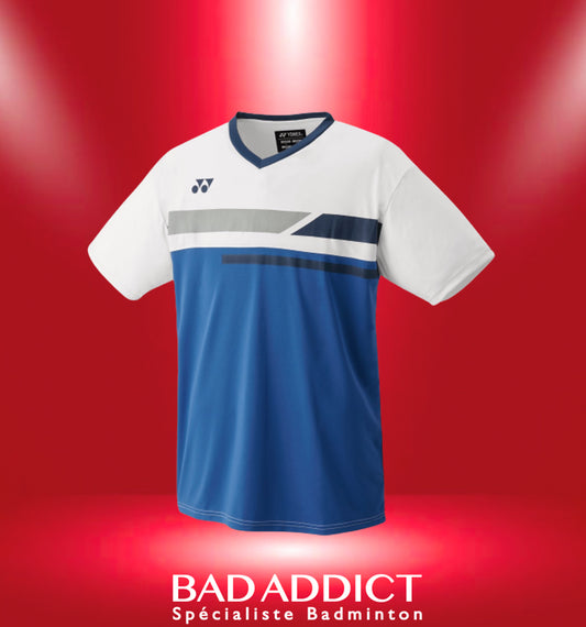 YONEX T-SHIRT CREW NECK MEN