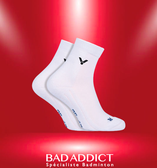 VICTOR CHAUSSETTES  INDOOR PERFORMANCE (X2)