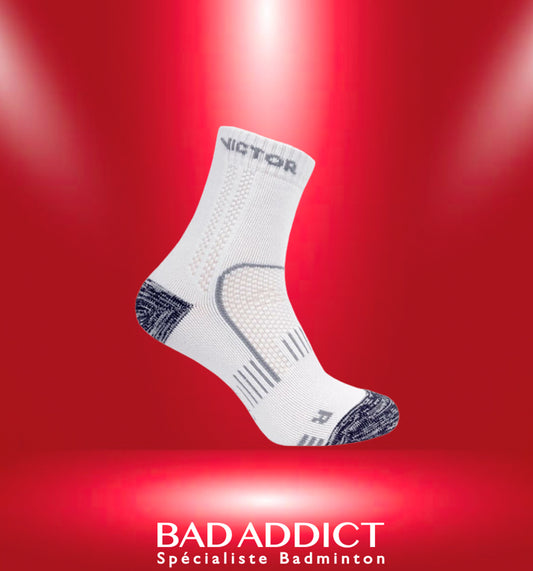 VICTOR CHAUSSETTES  SK RIPPLE X2