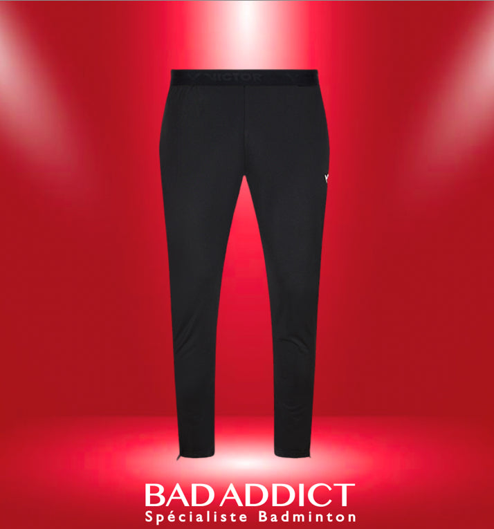 VICTOR TA PANTS BLACK