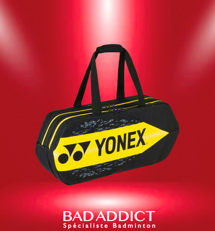 YONEX PRO TOURNAMENT BAG BLUE