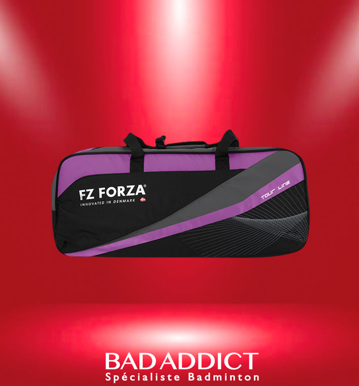 FORZA SQUARE BAG TOUR LINE DRESDEN