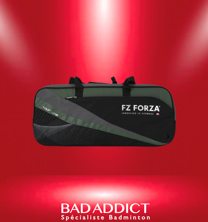 FORZA SQUARE BAG TOUR LINE DRESDEN