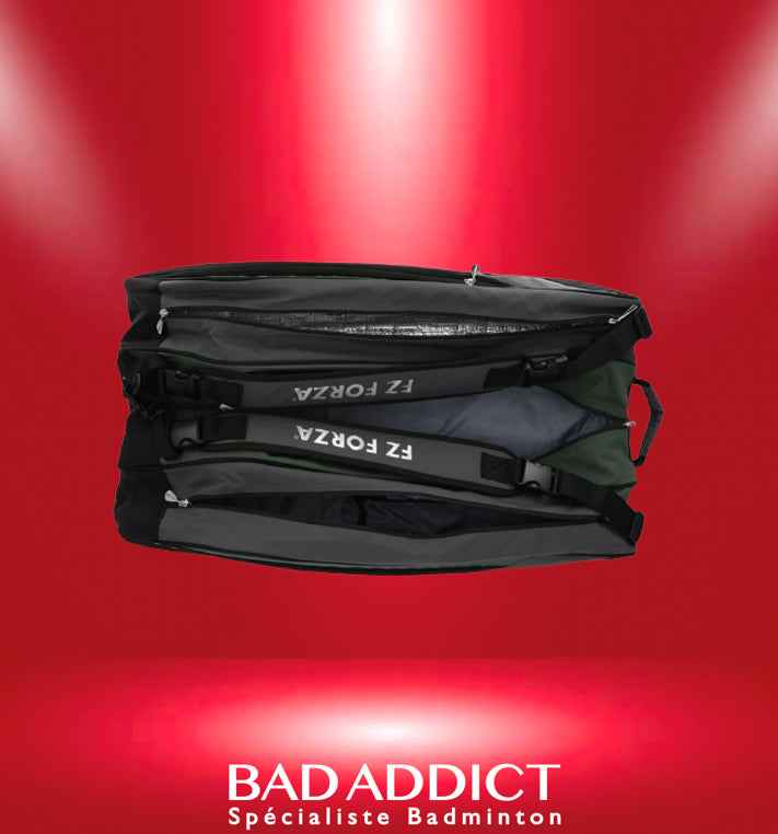 FORZA FZ RACKET BAG TOUR LINE 16PCS