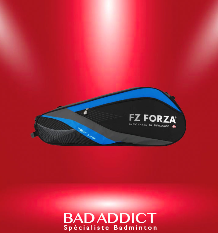 FORZA FZ RACKET BAG TOUR LINE 16PCS