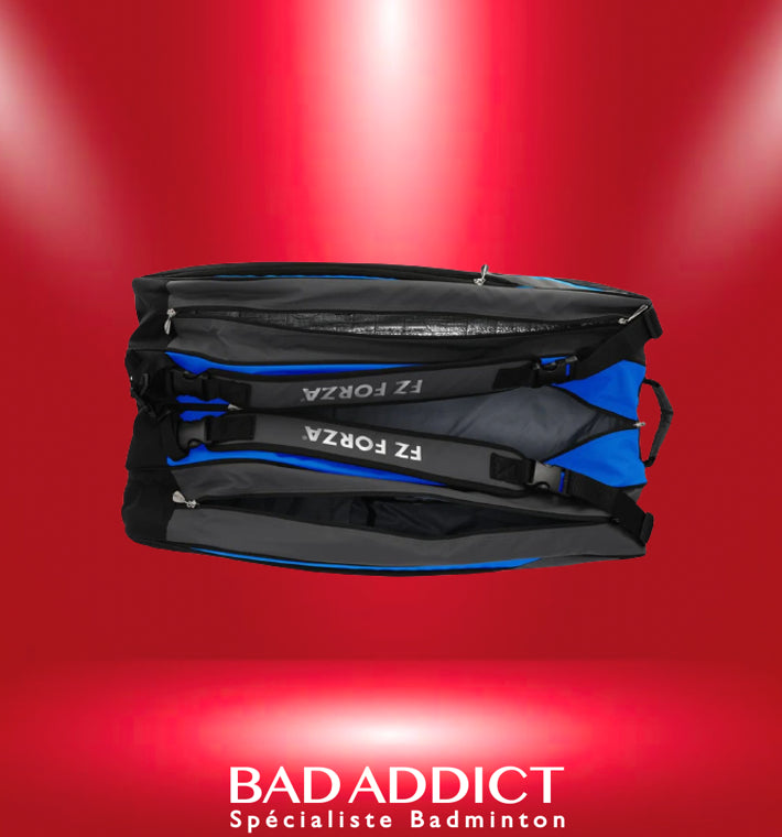 FORZA FZ RACKET BAG TOUR LINE 16PCS