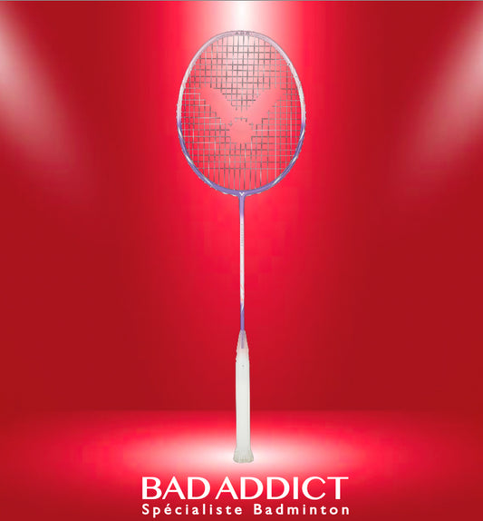 VICTOR RAQUETTE AURASPEED 90K II TD