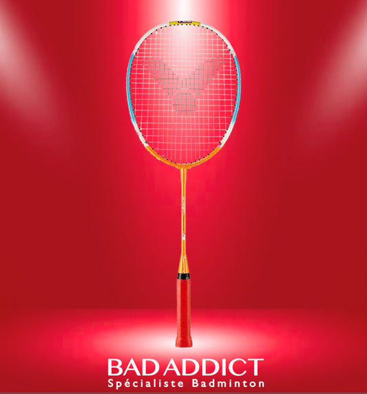 VICTOR RAQUETTE THRUSTER K R