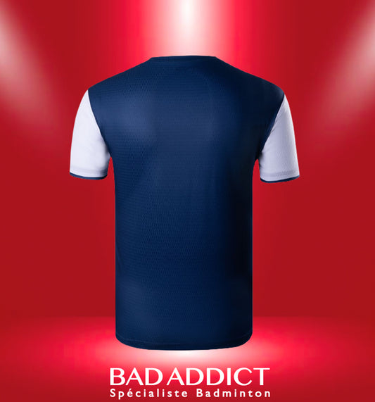 VICTOR T-SHIRT FEMME T-04101 NOIR