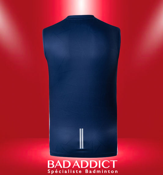 VICTOR T-SHIRT MEN T-5501 BLUE