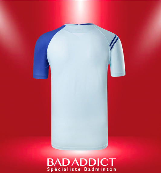 VICTOR T-SHIRT HOMME T-35002 D