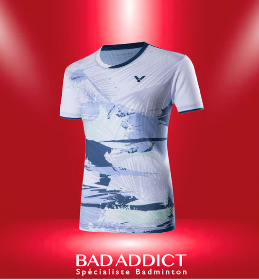 VICTOR T-SHIRT HOMME T-35002 M