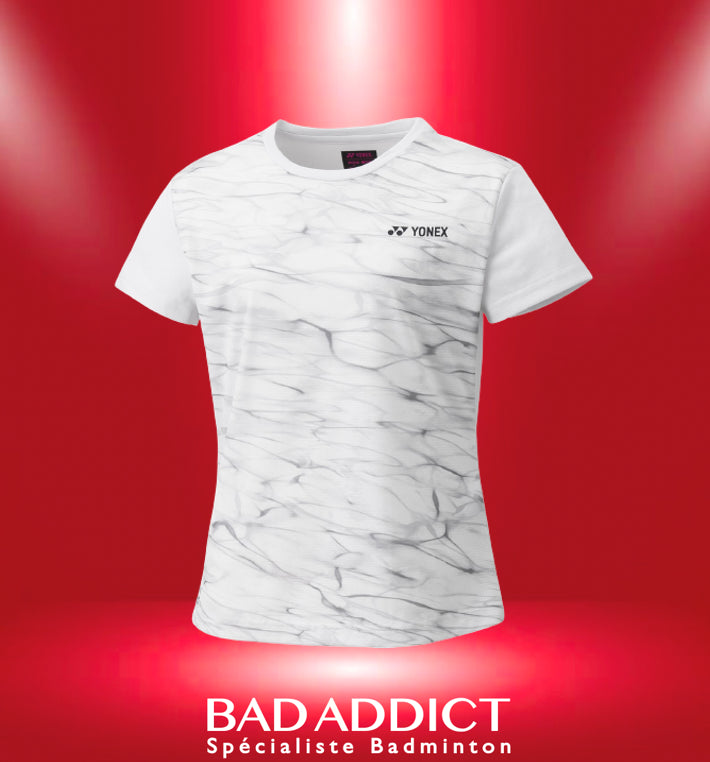 YONEX POLO CREW NECK WOMEN