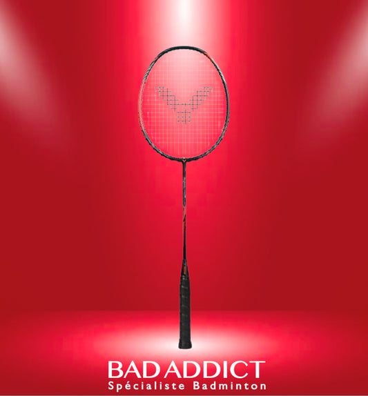 VICTOR RAQUETTE THRUSTER RYUGA II