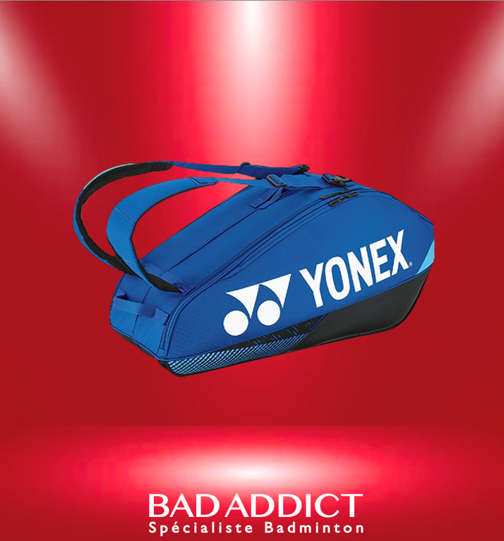 YONEX PRO RACKET BAG 6 PCS