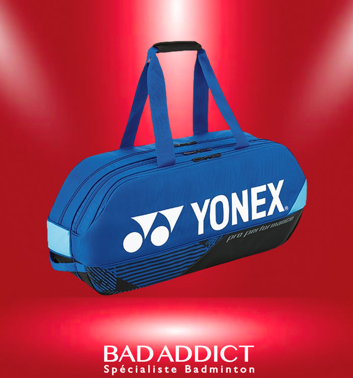YONEX PRO TOURNAMENT BAG