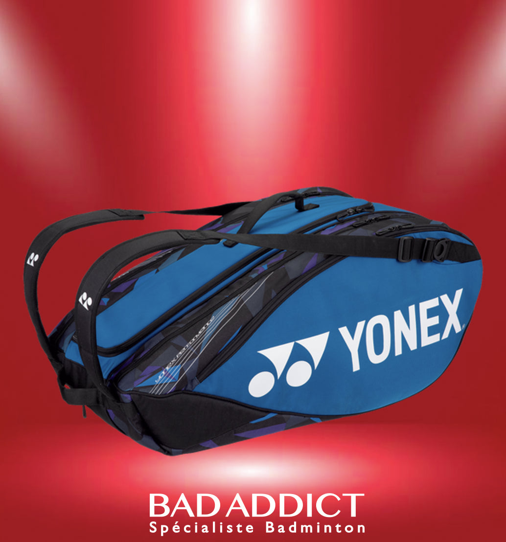 YONEX PRO RACKET BAG 9 PCS