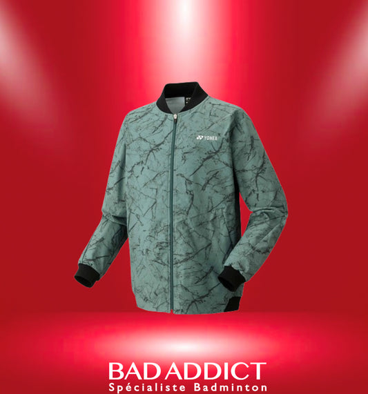 YONEX YW0041 WOMEN'S WARM UP JACKET