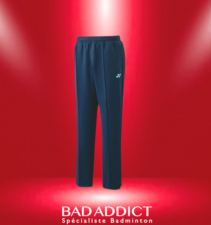 YONEX MEN'S SWEAT PANTS