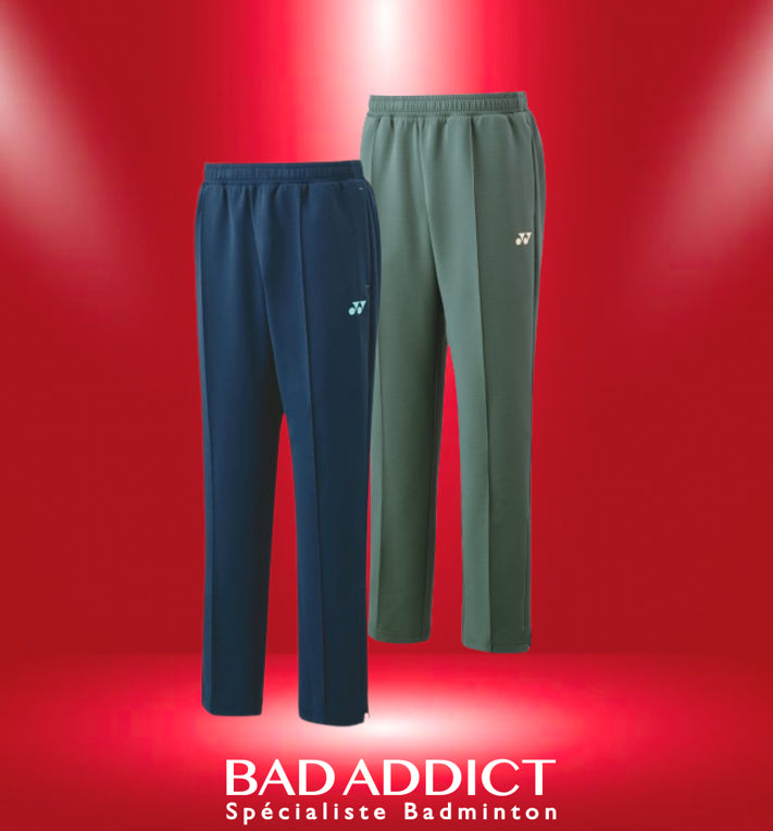 YONEX MEN'S SWEAT PANTS