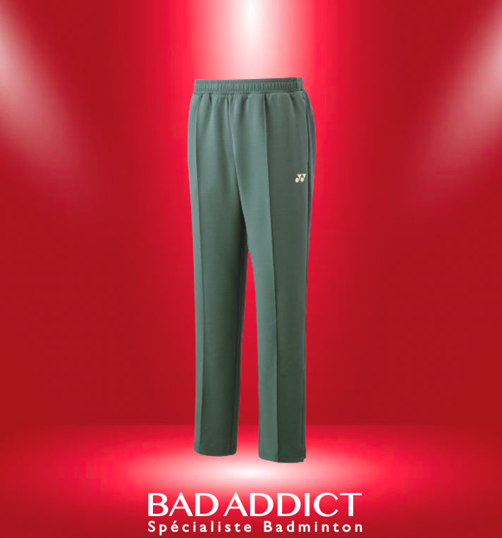 YONEX MEN'S SWEAT PANTS