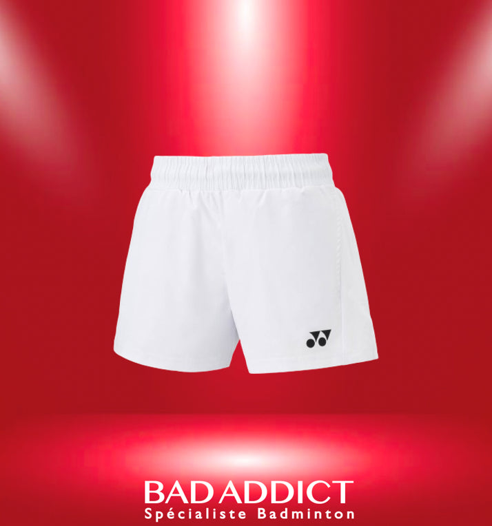 YONEX YW0004 WOMEN SHORTS TEAM